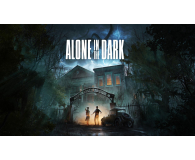 PC Alone in the Dark - 1159154 - zdjęcie 2